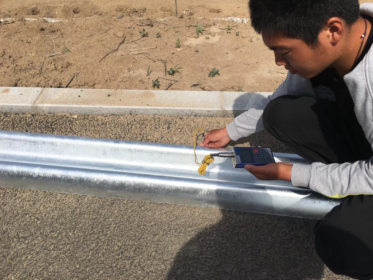 路宏交通设施案例图片